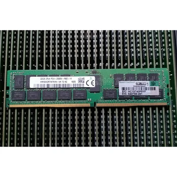 Pentru HP 815100-B21 850881-001 840758-091 32G DDR4 2666 REG Server de Memorie