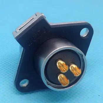 Prize de aer WP20-3pin LA + Z-pin plug socket