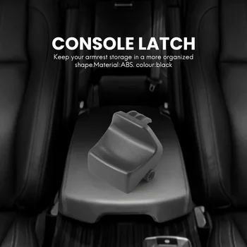 Consola centrala de Blocare se Potrivesc pentru Mazda CX-5 CX5 2013-2016 KA0G-64-45YA-02