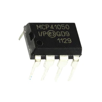 2 Buc MCP41050-I/P DIP-8 MCP41050 DIP8 41050 DIP