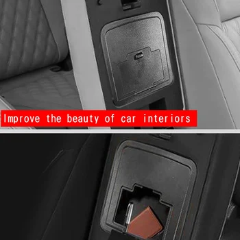 Pentru Mitsubishi Outlander 2022 Cotiera Cutie Depozitare Consola Centrala Organizator Auto Accesorii De Interior