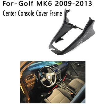 Consola centrala Capac Cadru de Schimbare a vitezelor Gulere pentru toate modelele VW Golf MK6 2009-2013 5K0863680