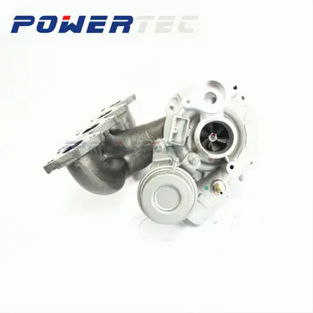 Completați Turbo Pentru Seat Alhambra 1.4 TSI 110Kw CNWB/CTHA/CAVA Turbina K03 53039700248 53039880162 K03-0248 03C145701KX 2010-