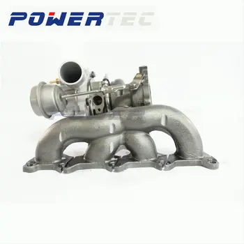Completați Turbo Pentru Seat Alhambra 1.4 TSI 110Kw CNWB/CTHA/CAVA Turbina K03 53039700248 53039880162 K03-0248 03C145701KX 2010-